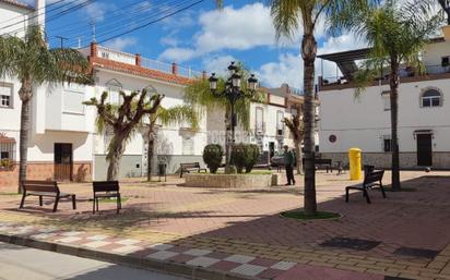 Exterior view of Flat for sale in Alhaurín El Grande