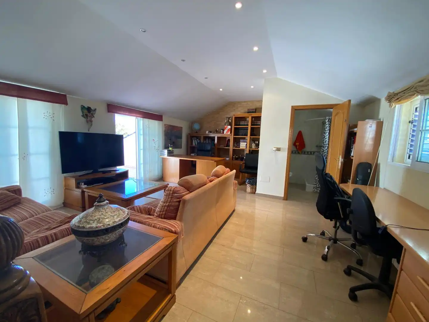 Logement avec terrasse à vendre à San Javier ciudad, imagen 30