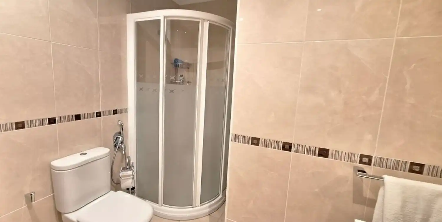 Piso en venta en N/A, Barrio del Centro