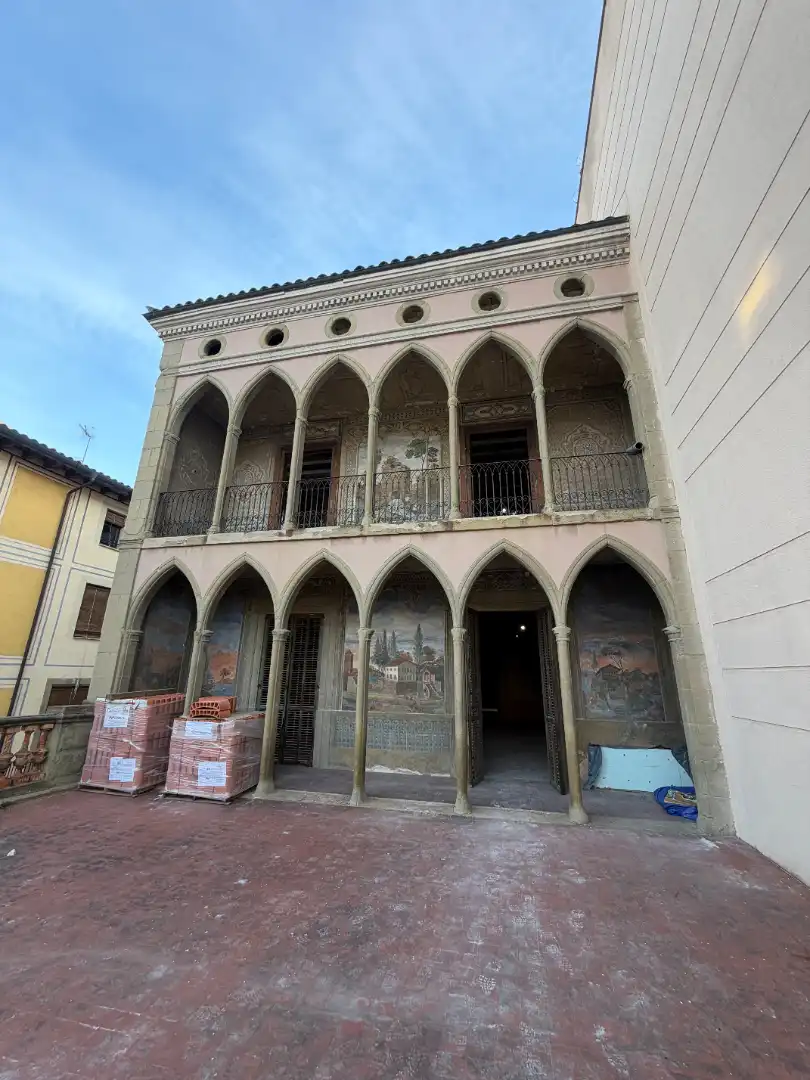 Neubau-Wohnung mit Terrasse zum Verkauf in Carrer de Santa Joaquima de Vedruna 2, imagen 7