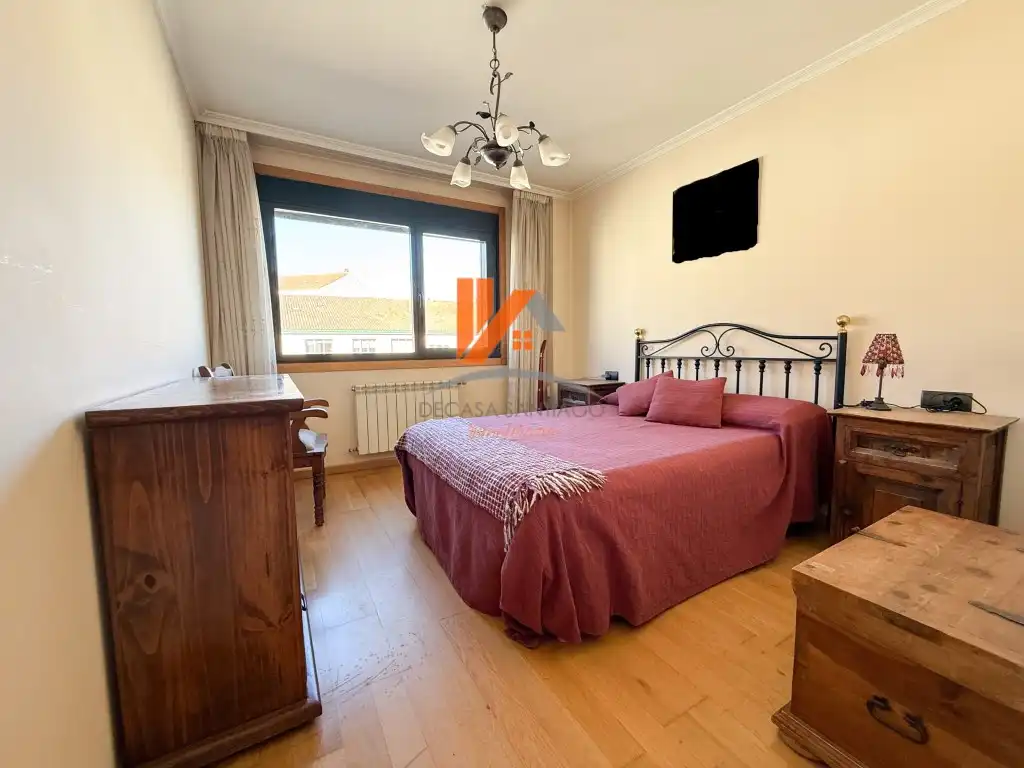 Habitación de Piso en venta en Santiago de Compostela 