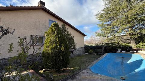 Photo 4 of House or chalet for sale in Calle Nieves las, Collado Mediano, Madrid