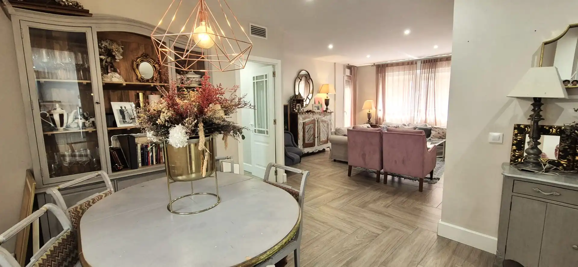 Appartement avec ascenseur à vendre à Calle Francisco Luján