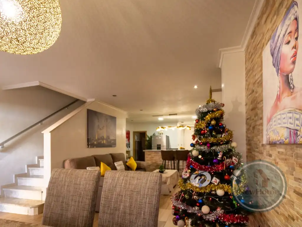 Sala de estar de Casa o chalet en venta en Elche / Elx con Aire acondicionado, Terraza y Balcón