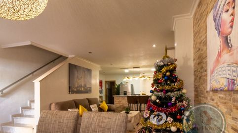 Foto 4 de Casa o chalet en venta en Calle Josefina Manresa, Ciutat Universitària, Elche / Elx