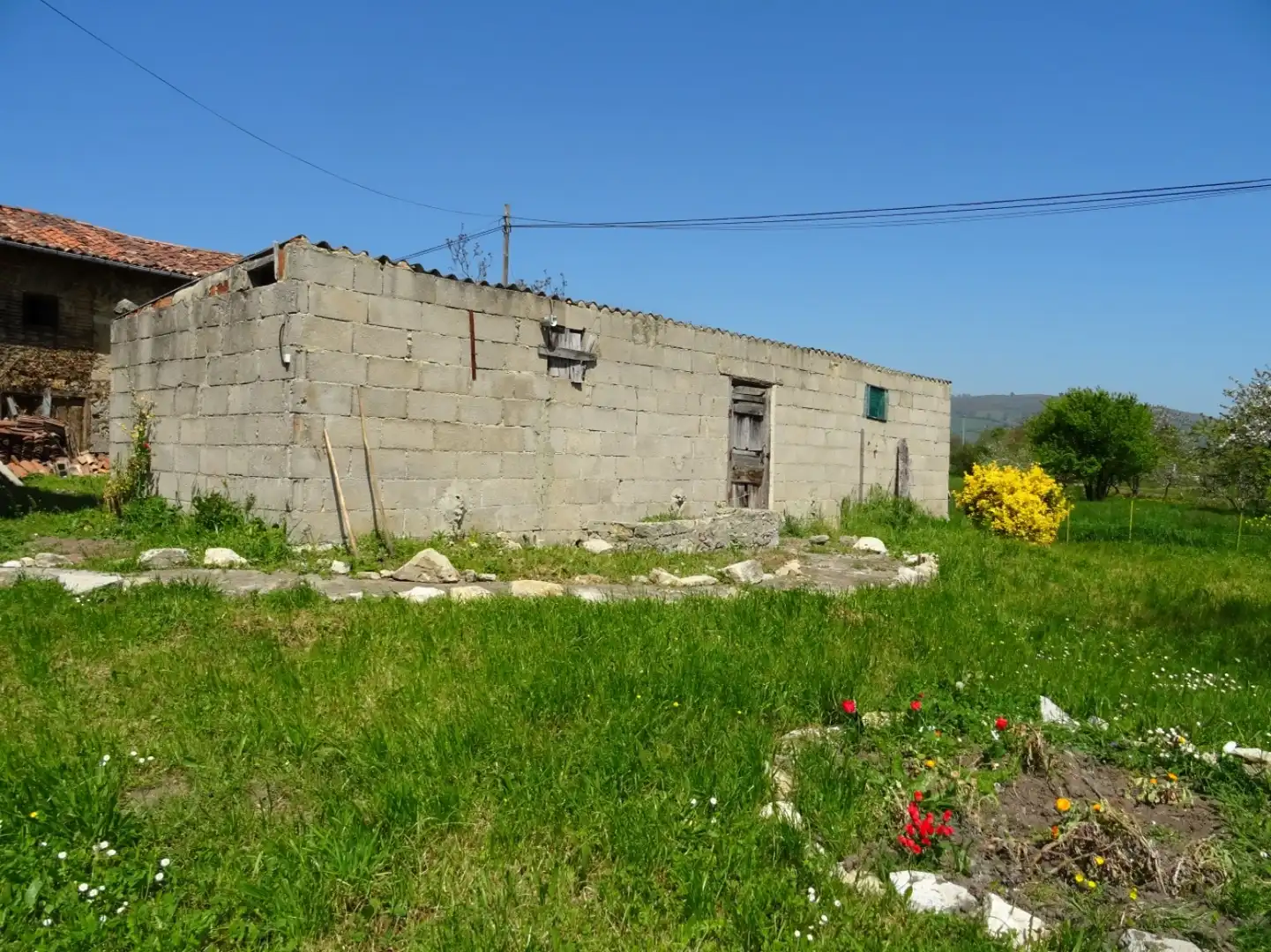 Casa o chalet en venta en Santianes - SARIEGO, Sariego