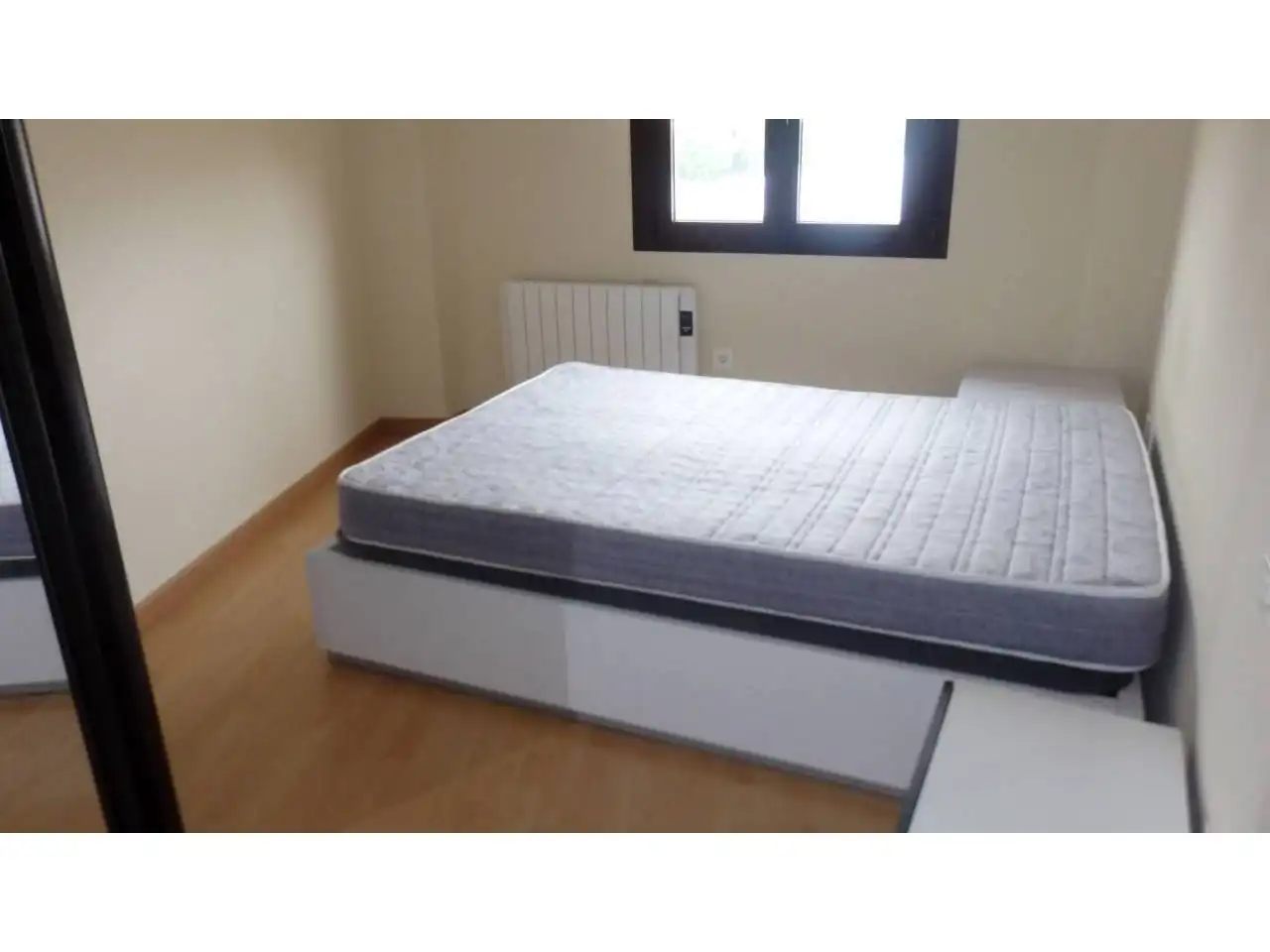 Habitación de Apartamento de alquiler en San Roque - Ronda Norte