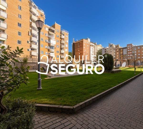 Photo 1 of Flat to rent in Las Retamas, Prado Santo Domingo - Ensanche, Madrid