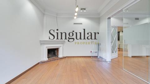 Photo 4 of Flat for sale in Avenida de Pau Casals, Sant Gervasi- Galvany,  Barcelona Capital