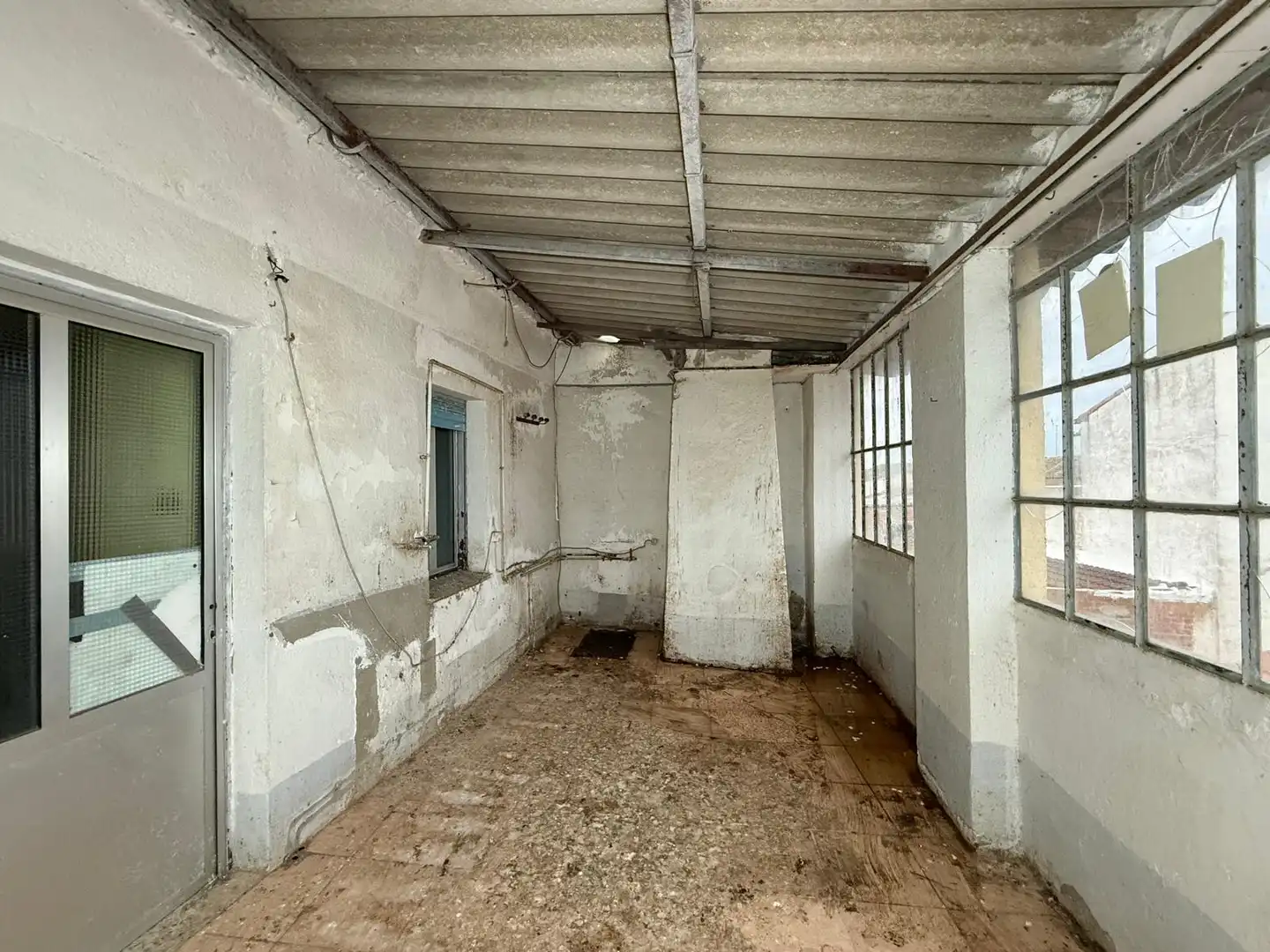 Casa adosada en venda a Calle Honda, 22, Paradinas de San Juan