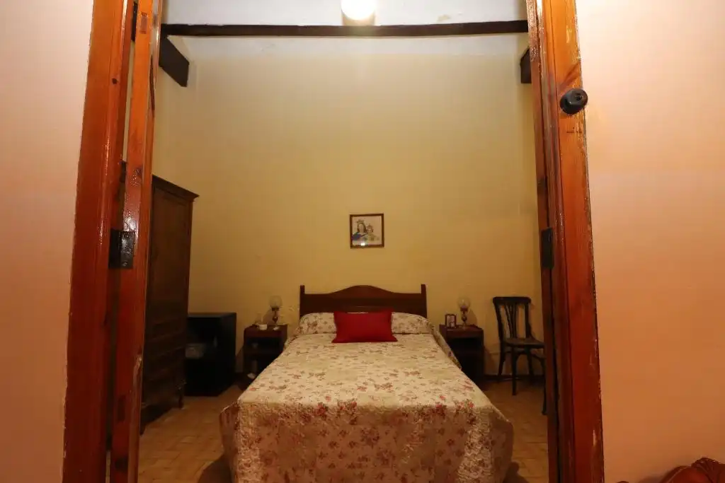Dormitori de Casa o xalet en venda en Macastre amb Moblat
