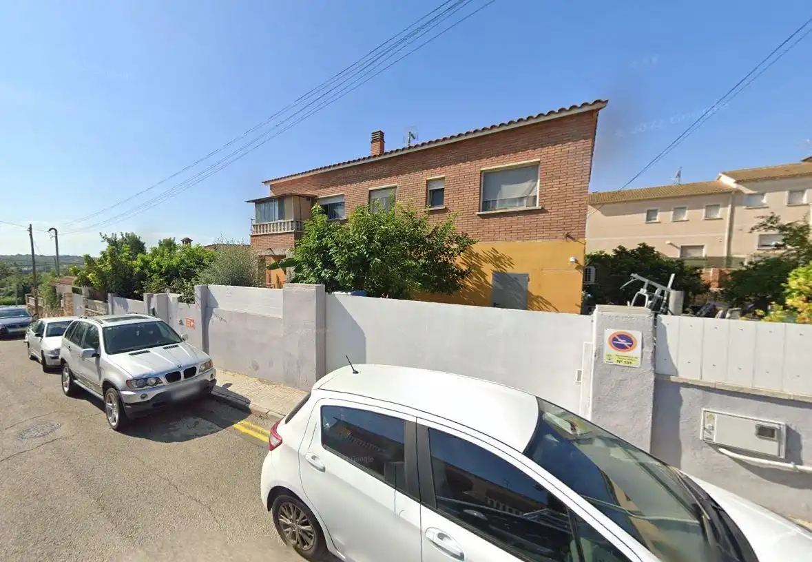 Casa con giardino in vendita a S NARCIS 20