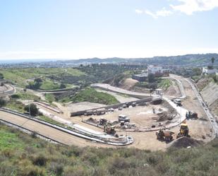 Terreny industrial en venda a Mijas pueblo