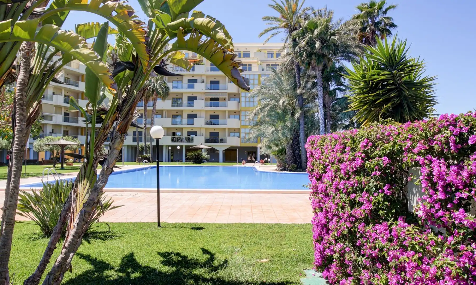 Attique avec piscine à vendre à Av. de Europa 14, imagen 2