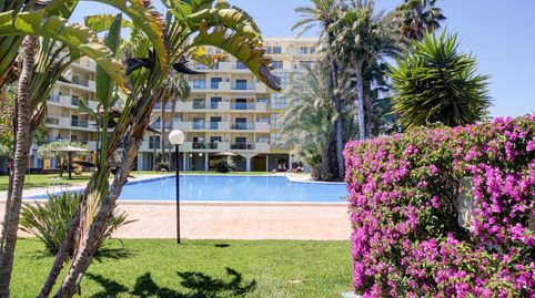 Foto 2 de Ático en venta en Av. de Europa 14, Centro Urbano, Dénia