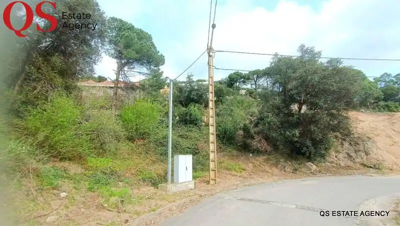 Residential land for sale in Serra Brava, imagen 4