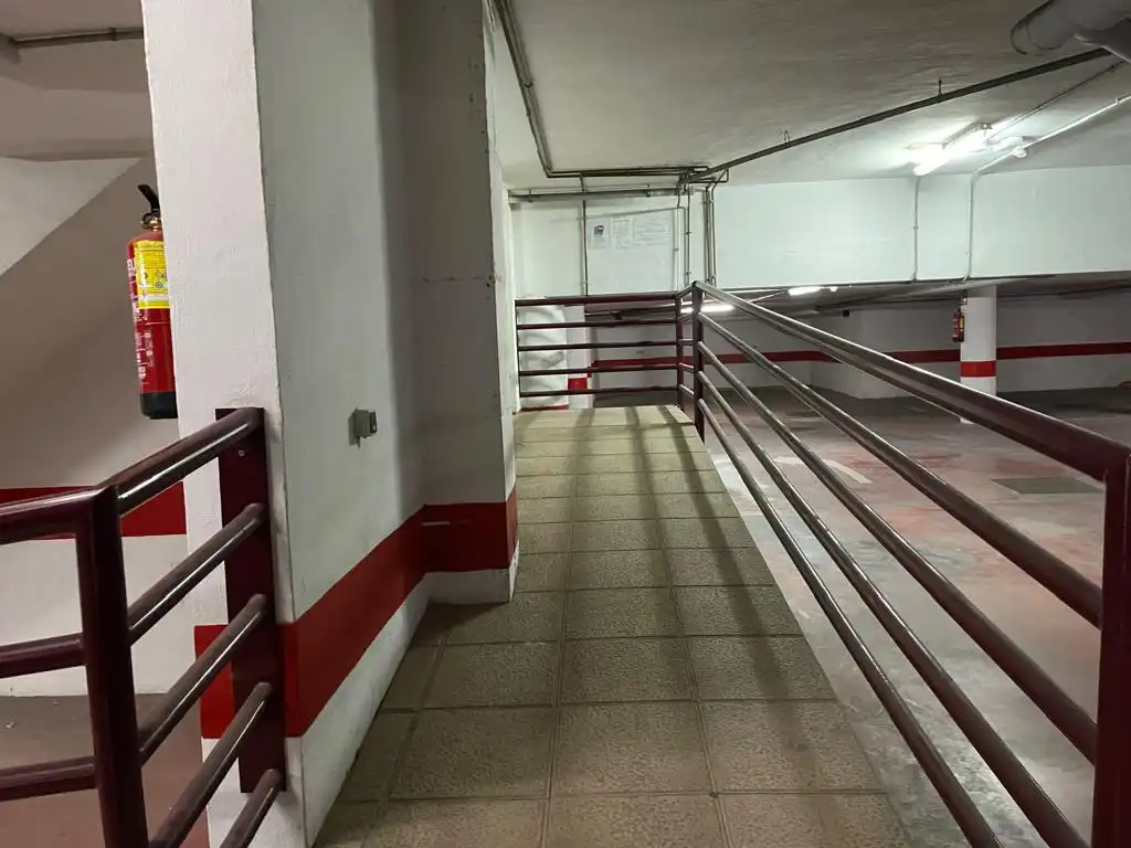 Wohnung mit Aufzug zum Verkauf in Avenida de la Sal, imagen 16