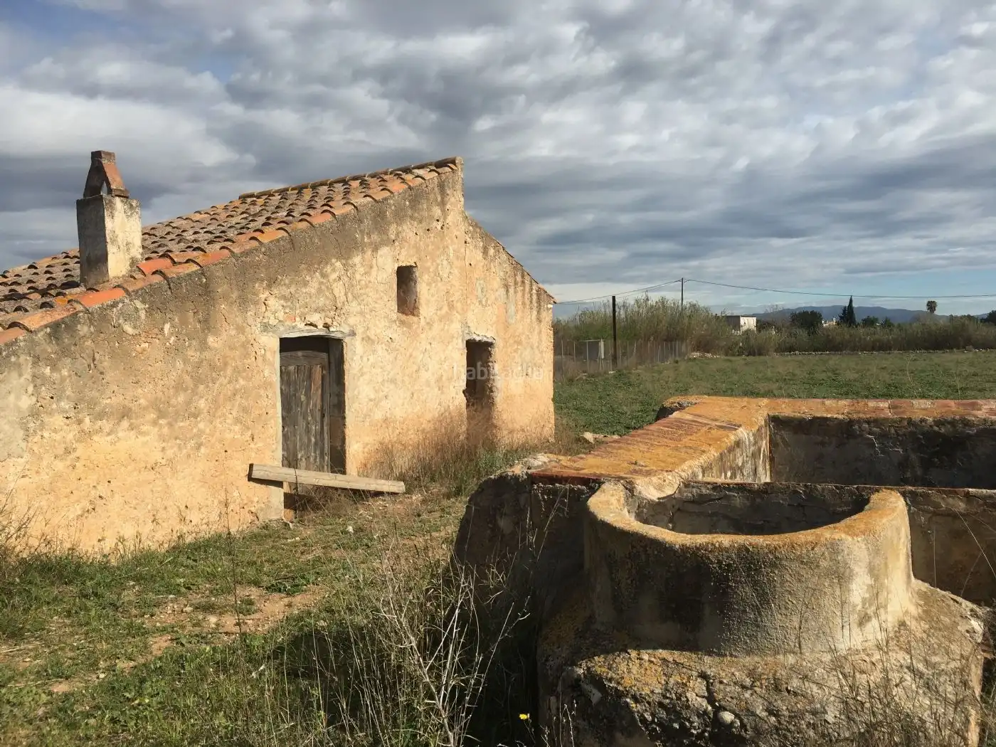 Rural land for sale in Vial Camino 3, imagen 27