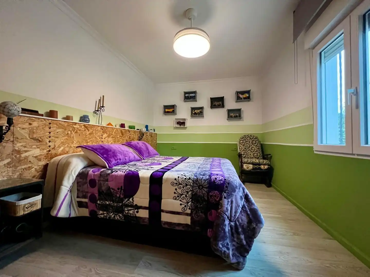 Villa mit Garten zum Verkauf in Periurbano Oeste - Sierra, imagen 19