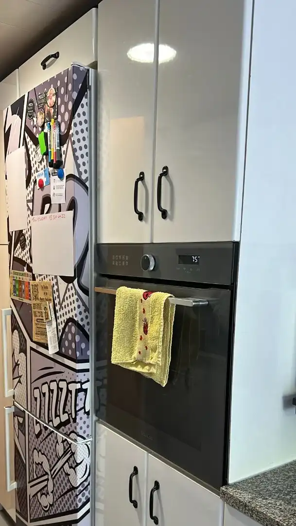 Wohnung zur Miete in Arxiu