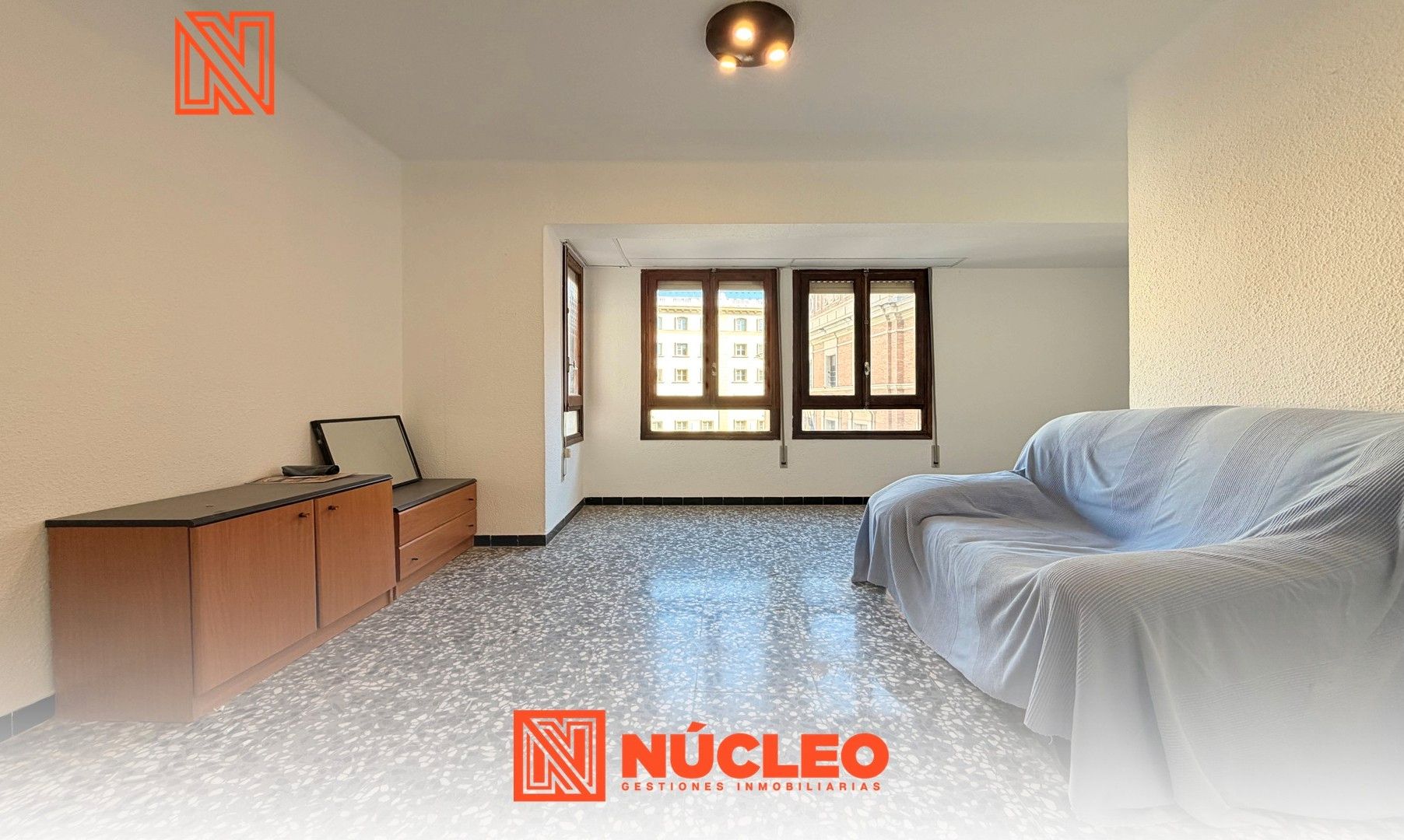 Dormitori de Pis en venda en Castellón de la Plana / Castelló de la Plana