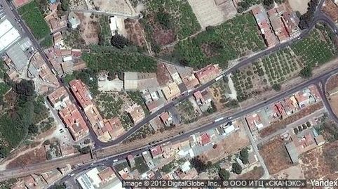 Foto 4 de Garatge en venda a San José de la Vega, Murcia Capital