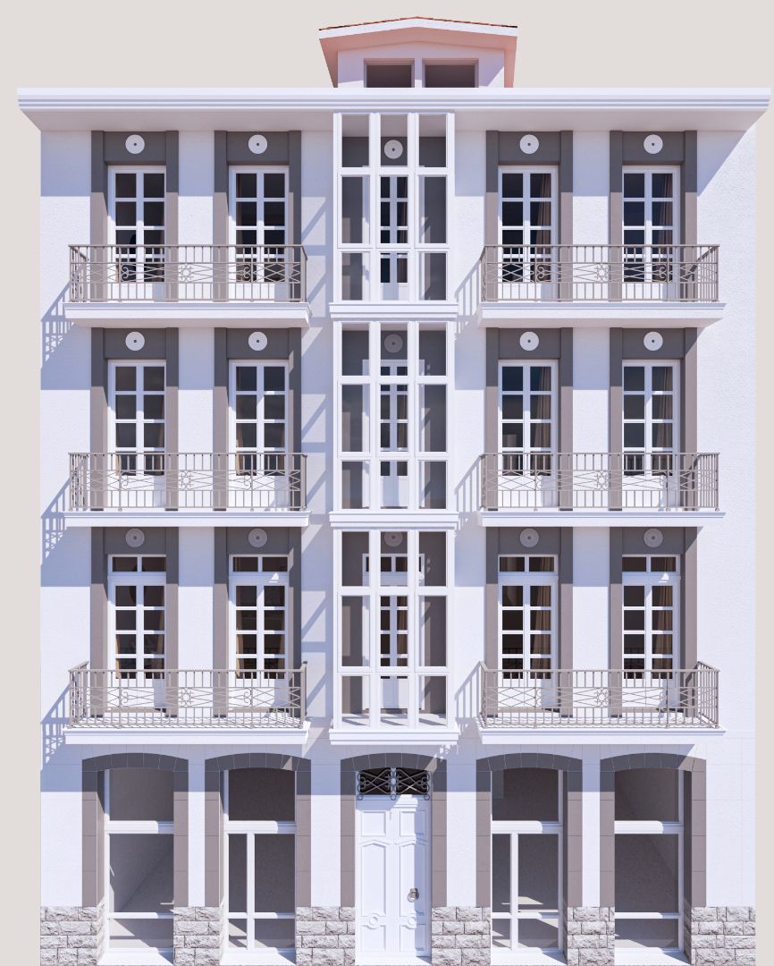 Dachboden zum verkauf in Calle Aro, 3, Santoña