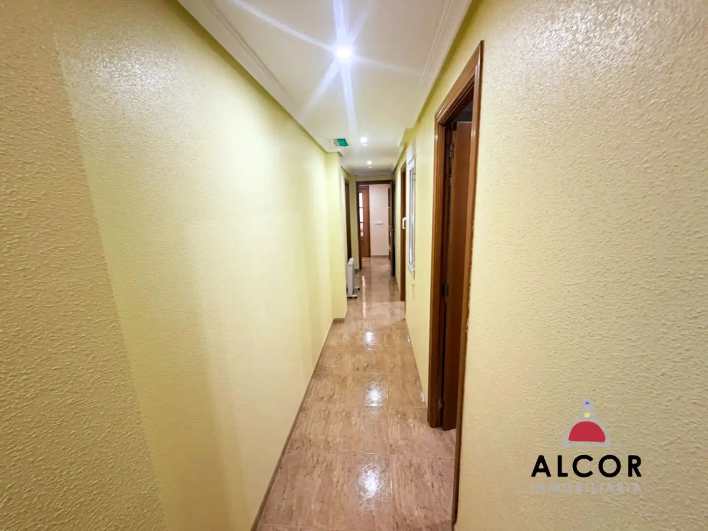 Flat with lift for sale in Zona Papa Luna - Platja del Gurugú, imagen 20