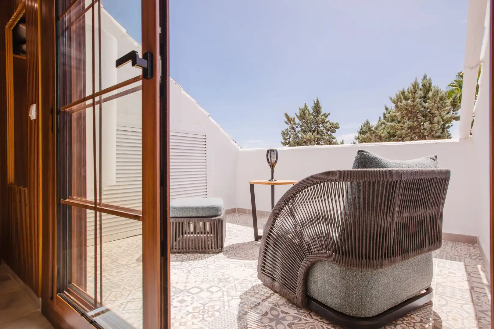 Maison mitoyenne avec terrasse à vendre à Milla de Oro, imagen 41