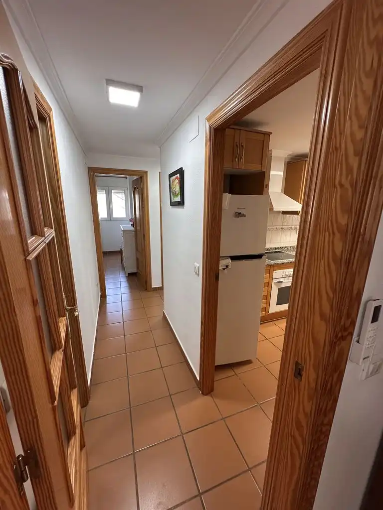 Wohnung zur Miete in Canet d'En Berenguer