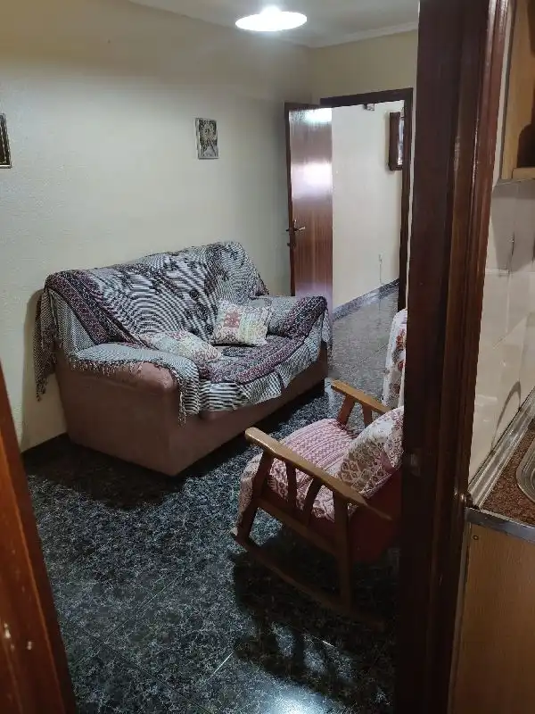 Living room of Duplexes for sale in Jacarilla  with Air Conditioner, Heating and Storage room