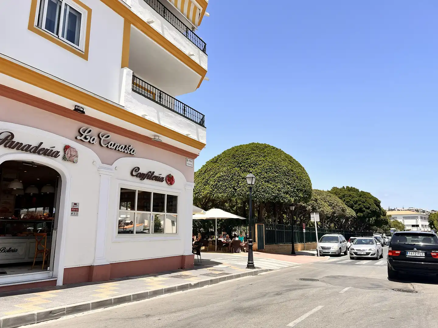 Apartament en venda en Mijas amb Aire condicionat i Piscina comunitària