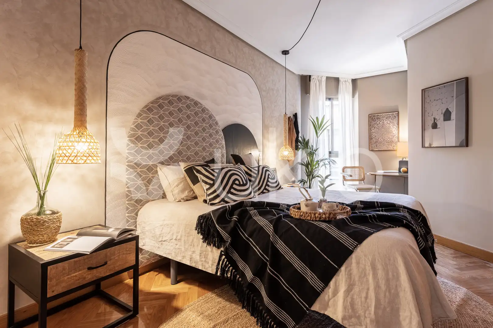 Apartments for rent in Calle de Alcalá, Goya
