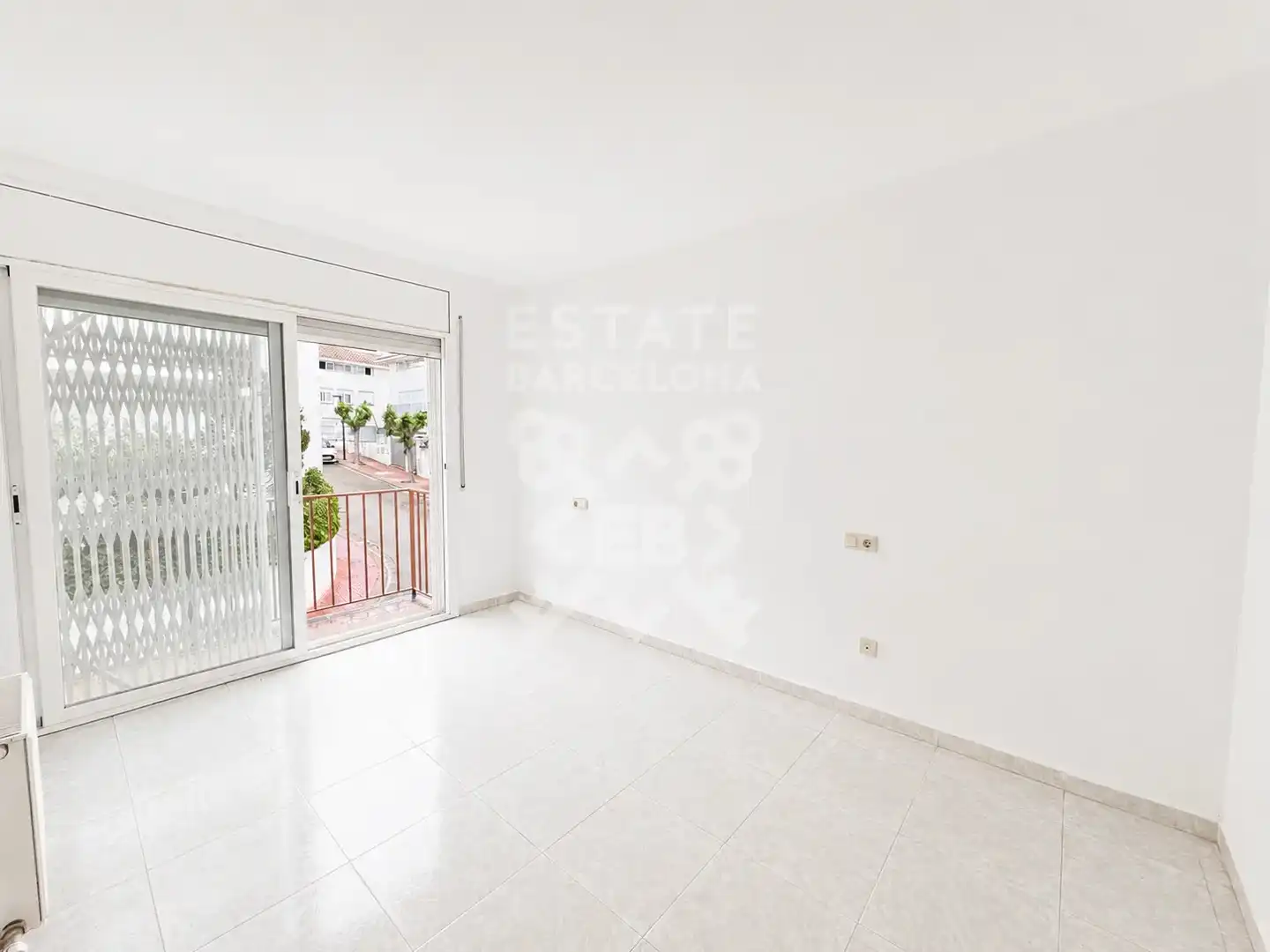 Habitación de Casa adosada en venta en Lloret de Mar con Calefacción y Terraza
