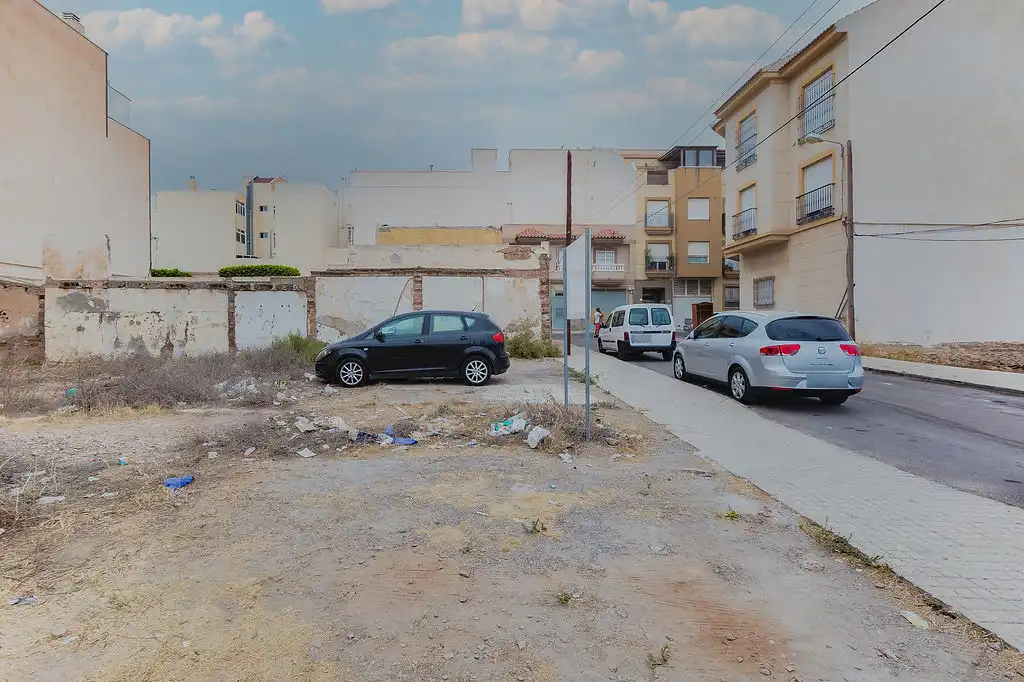Terrenos y solares en venta en C/ Castilla, imagen 36