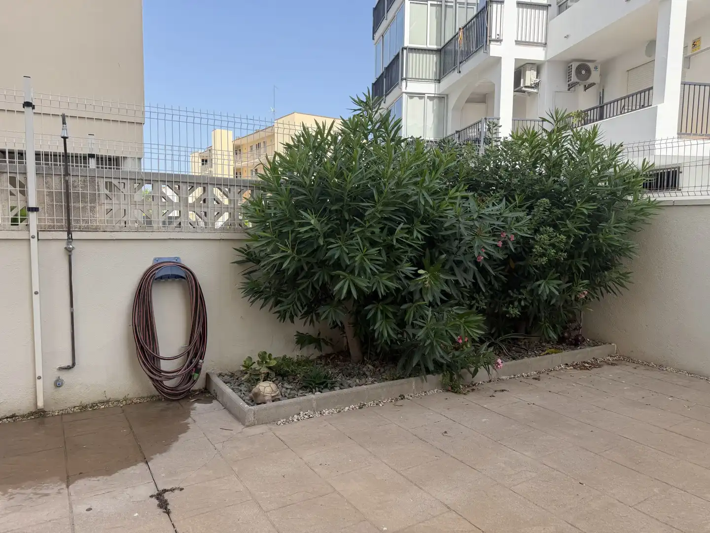 Appartement avec terrasse à vendre à Santa Margarita, imagen 31
