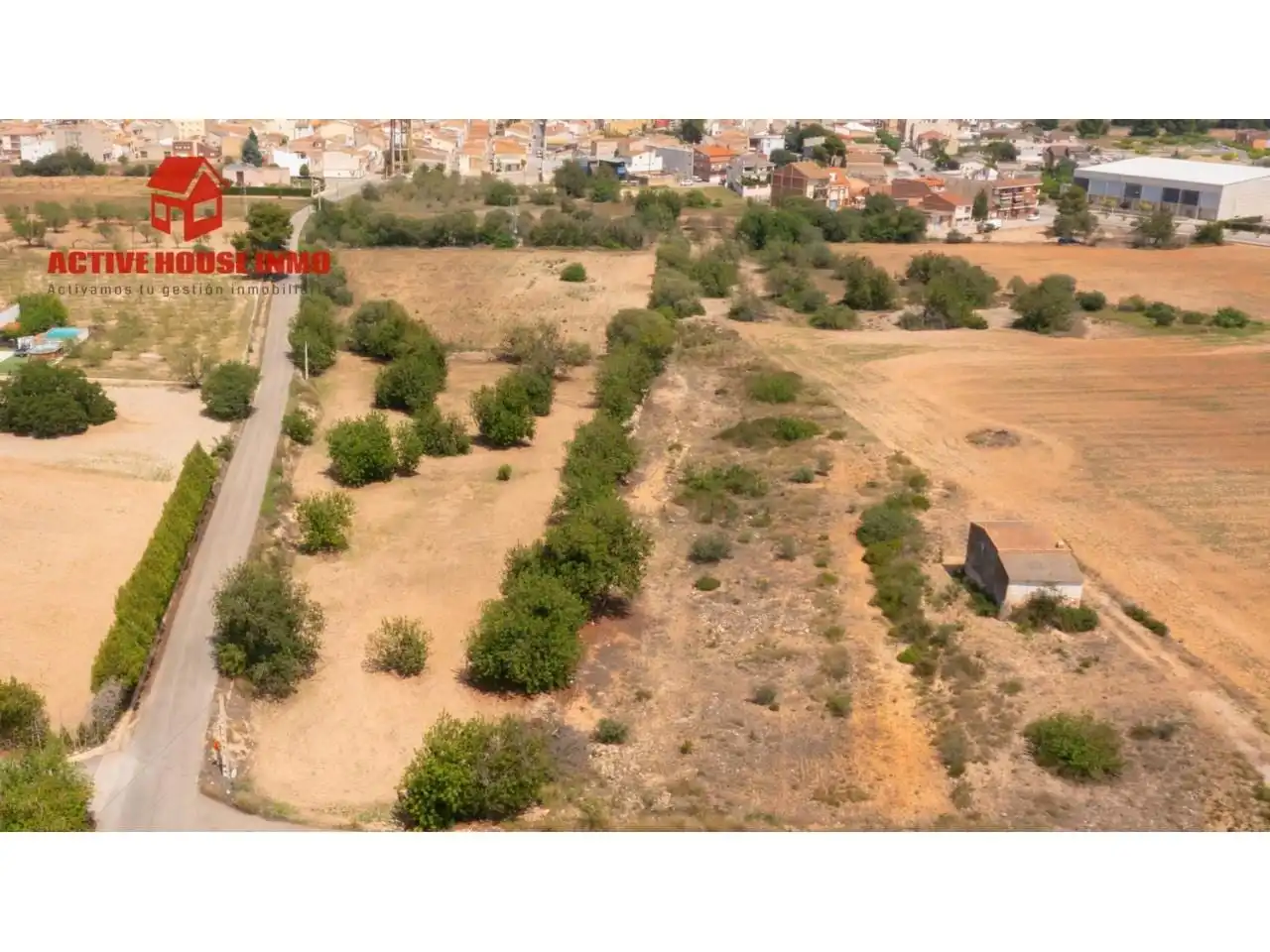 Terreno rustico in vendita a Calle Reis Católics, imagen 12