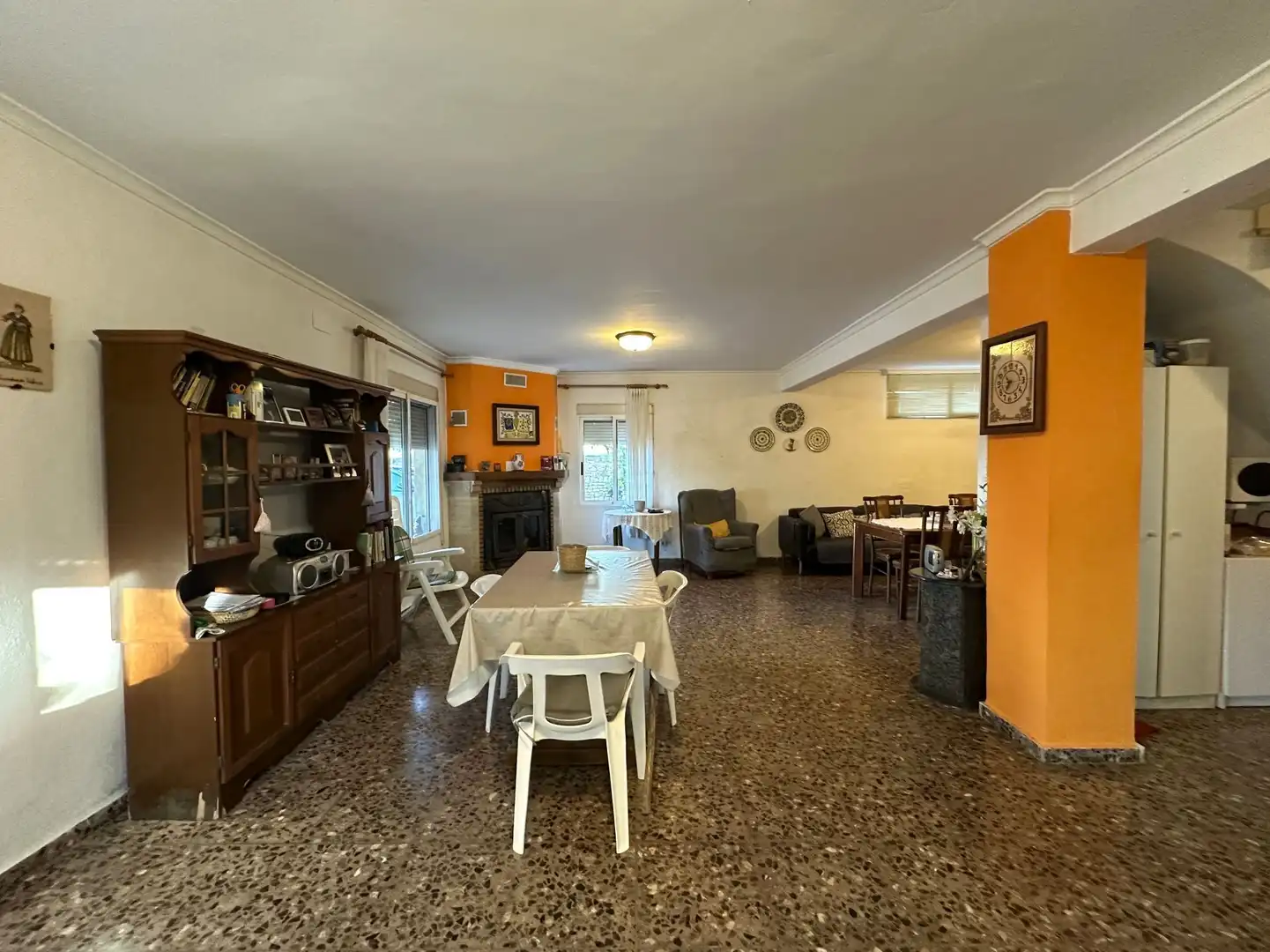 Casa amb jardí en venda a Sant Josep - Zona Hospital, imagen 17