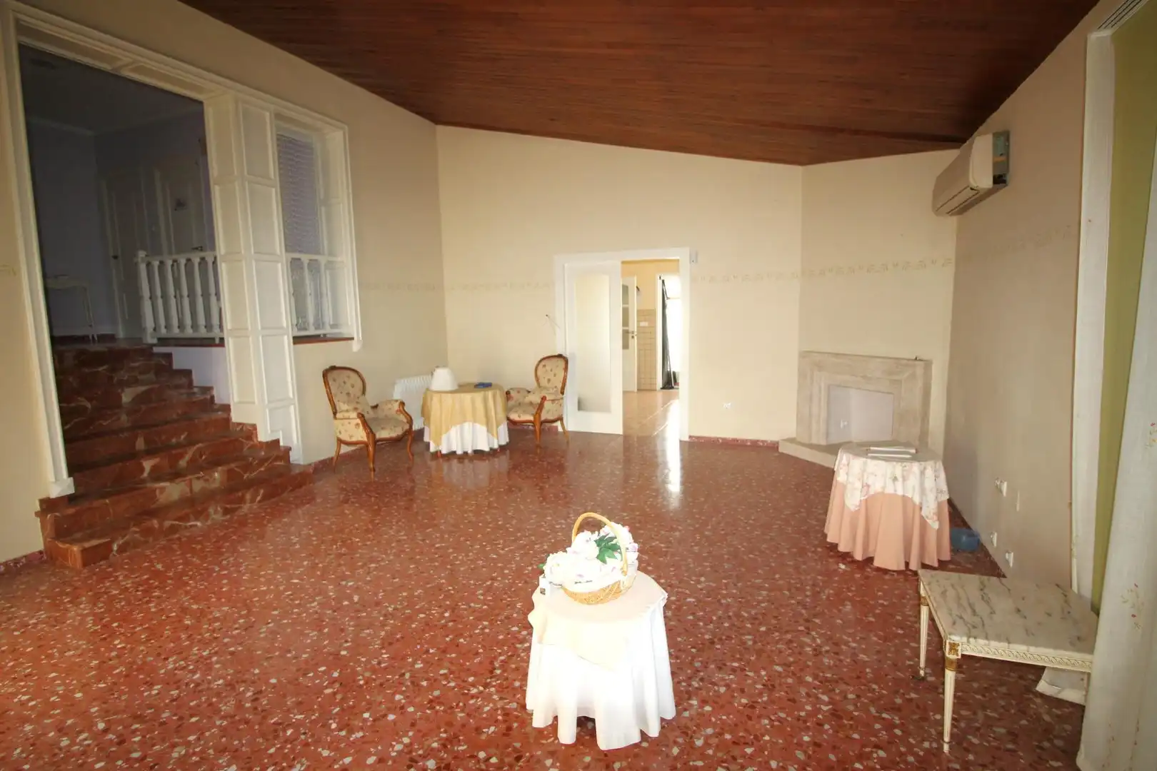 Casa o xalet en venda en Petrer