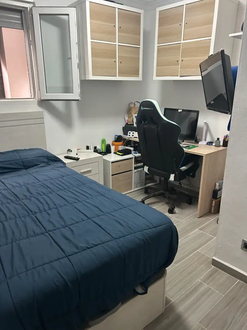 Habitación de Casa o chalet en venta en Vélez-Málaga con Aire acondicionado, Terraza y Trastero
