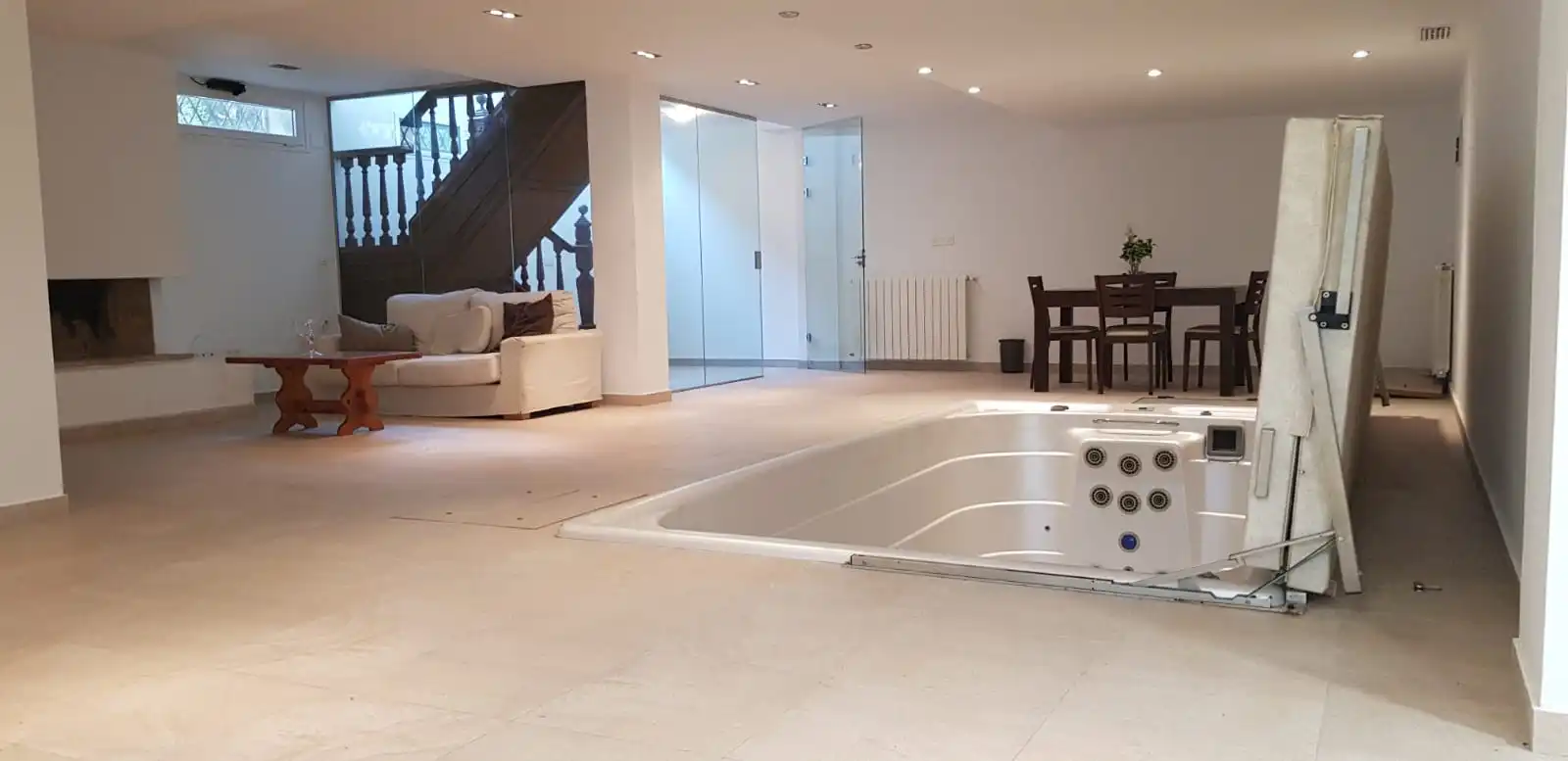 Villa mit Pool zum Verkauf in Camino Cipres, imagen 22