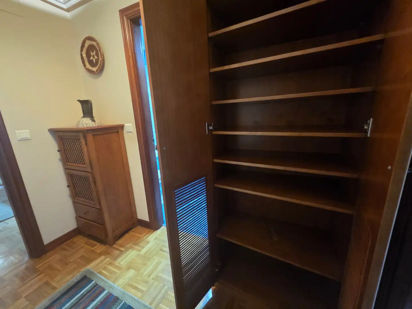 Piso en venta en Begoña - Santutxu