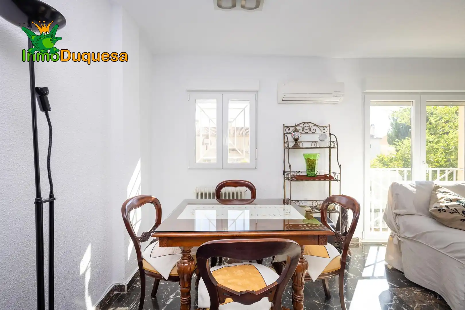 Semi-detached house with pool for sale in Ogíjares, imagen 21
