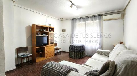Photo 2 of Houses for sale in Calle San Pablo, Plaza Castelar - Mercado Central, Elda