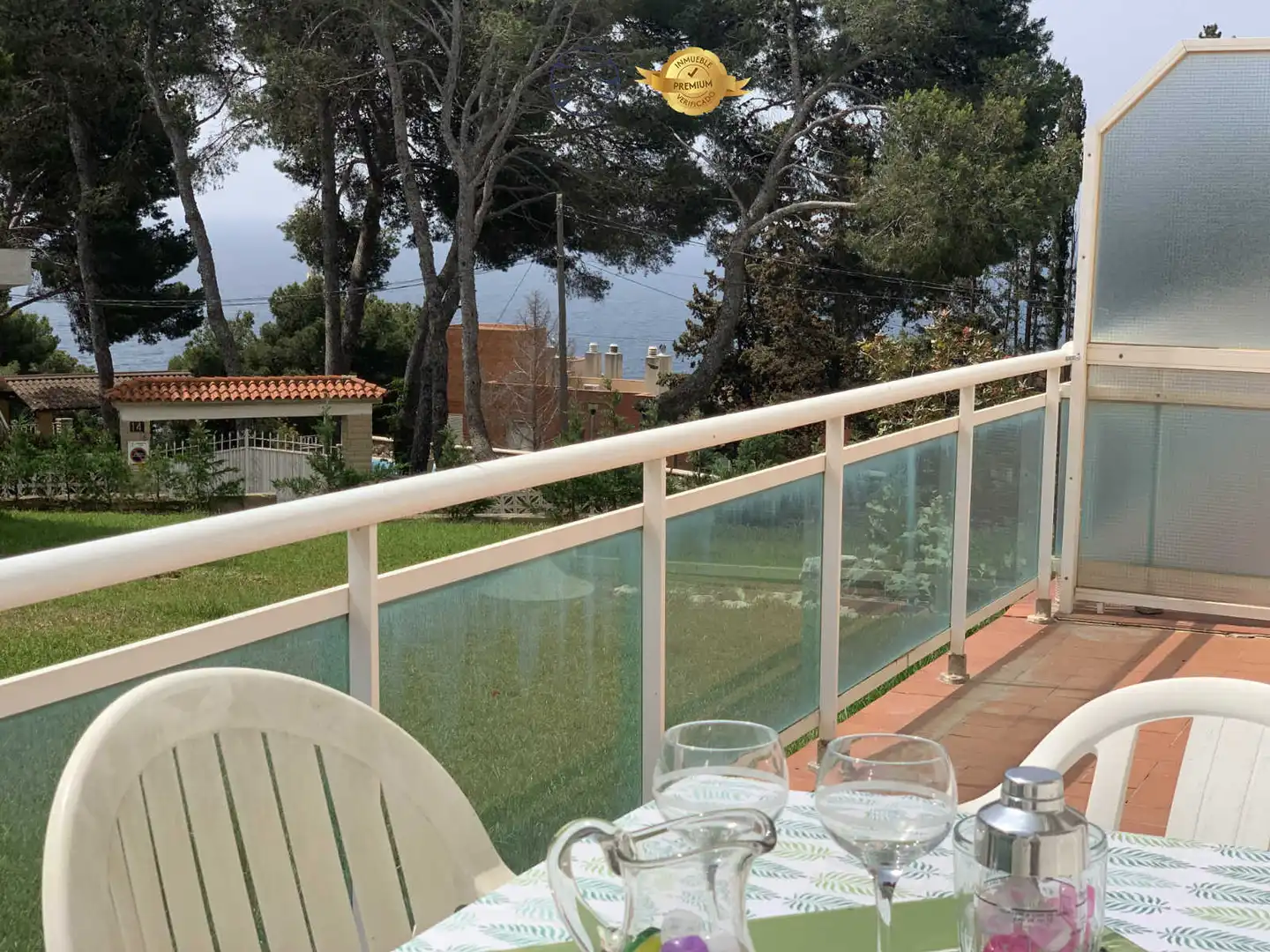 Apartments for sale in Carrer de la Roca Peixera, 10, Pla de Maset - Cap de Salou