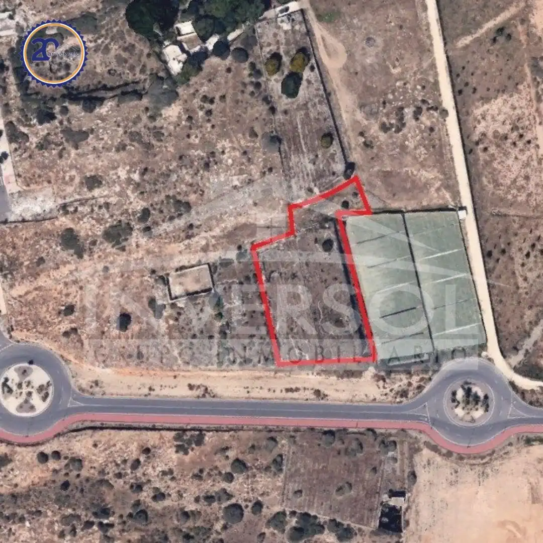 Residencial en venda en El Ejido