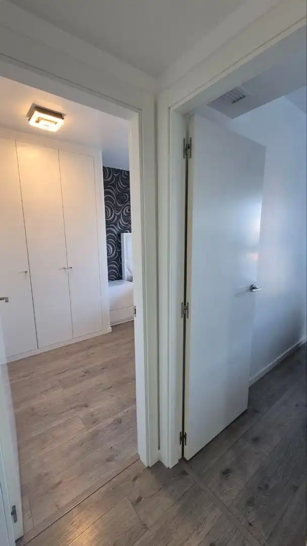 Wohnung zur Miete in Valencia mit Terrasse, Möbliert und Gemeinschaftspool
