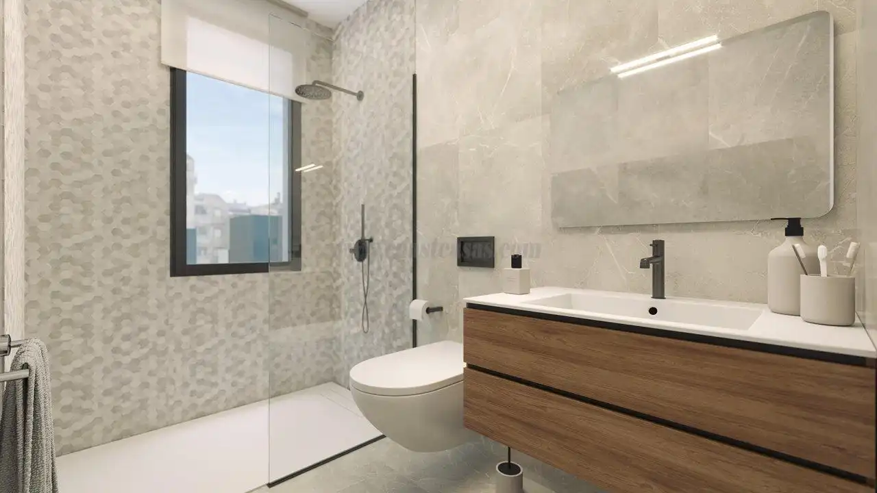Apartamento con piscina en venta en Playa del Acequión, Náufragos y Rocío del Mar, imagen 20