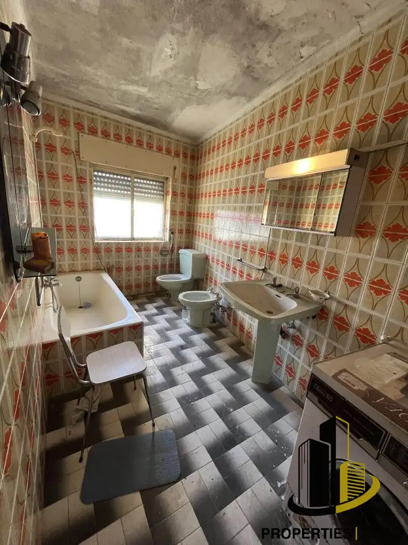 Baño de Casa o chalet en venta en Ledrada