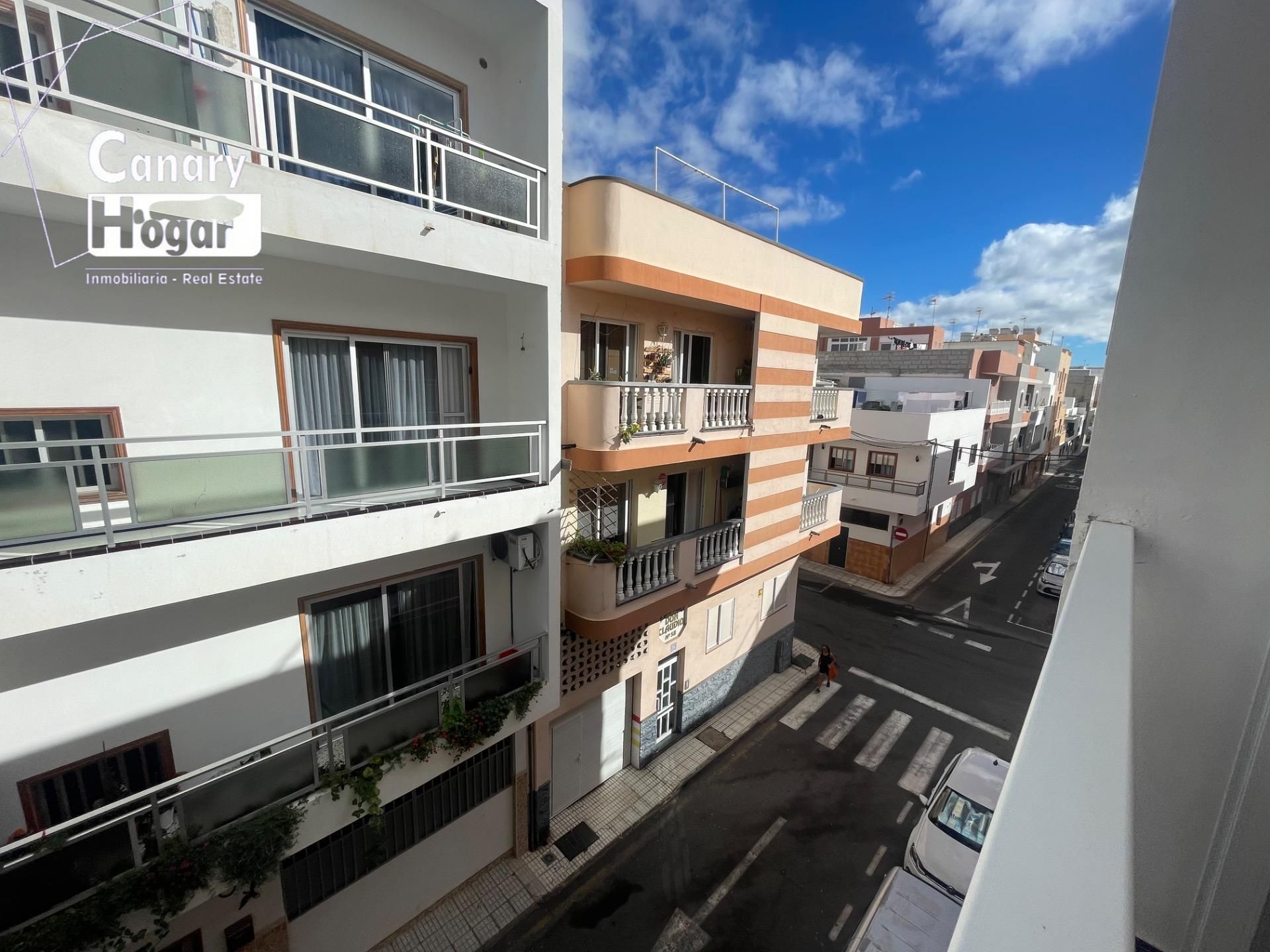 Exterior view of Apartment for sale in Arona  with Terrace, Storage room and Balcony